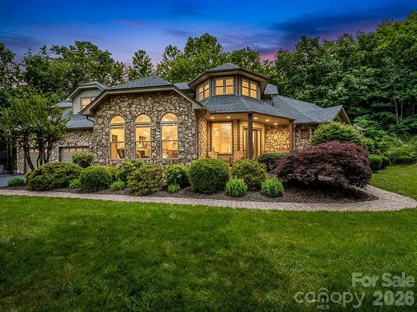131 Arcidia Falls Way, Black Mountain, NC 28711