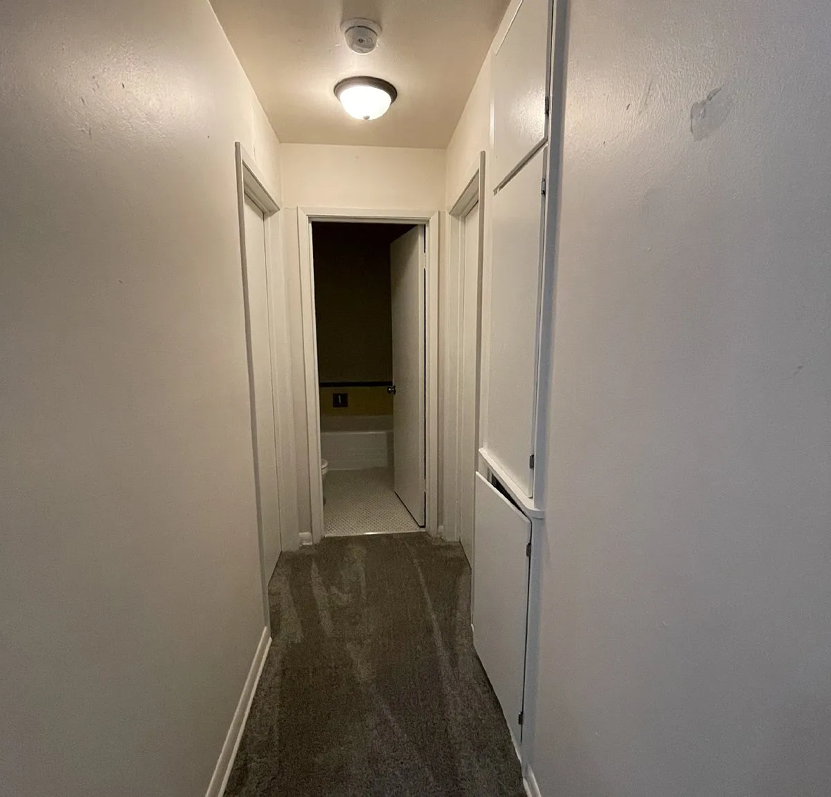 2 bed, 1.0 bath, 727 sqft, $850 — Photo 3