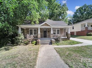 815 Parkwood Ave, Charlotte, NC 28205
