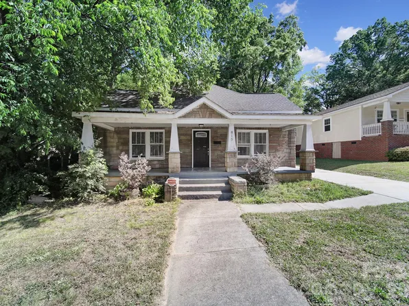 815 Parkwood Ave, Charlotte, NC 28205