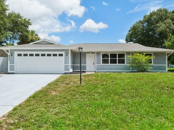 8604 Salerno Road, Fort Pierce, FL 34951