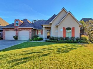 1925 Sarah Ln #L, Lake Charles, LA 70605