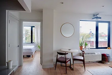 Rented by Dream Space Realty
