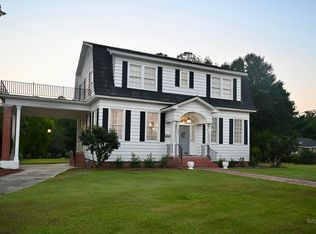 1005 Belleville Ave, Brewton, AL 36426