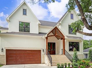 4034 Grennoch Ln, Houston, TX 77025