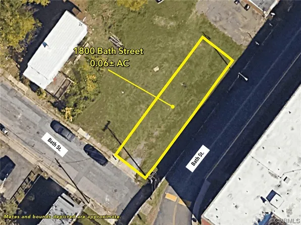 1800 Bath St #260, Richmond, VA 23220