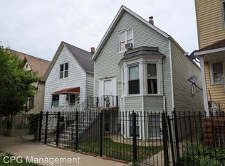 3724 W Palmer St, Chicago, IL 60647