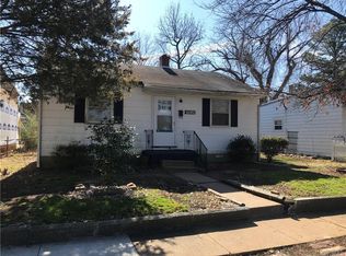 3313 Idlewood Ave, Richmond, VA 23221