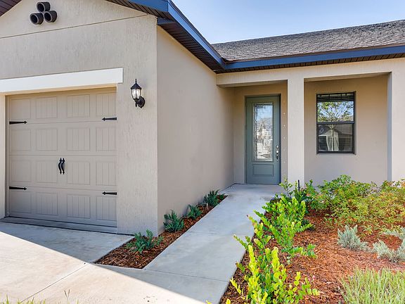 The Carlo by LGI Homes