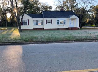 1512 Maryland Dr, Albany, GA 31707