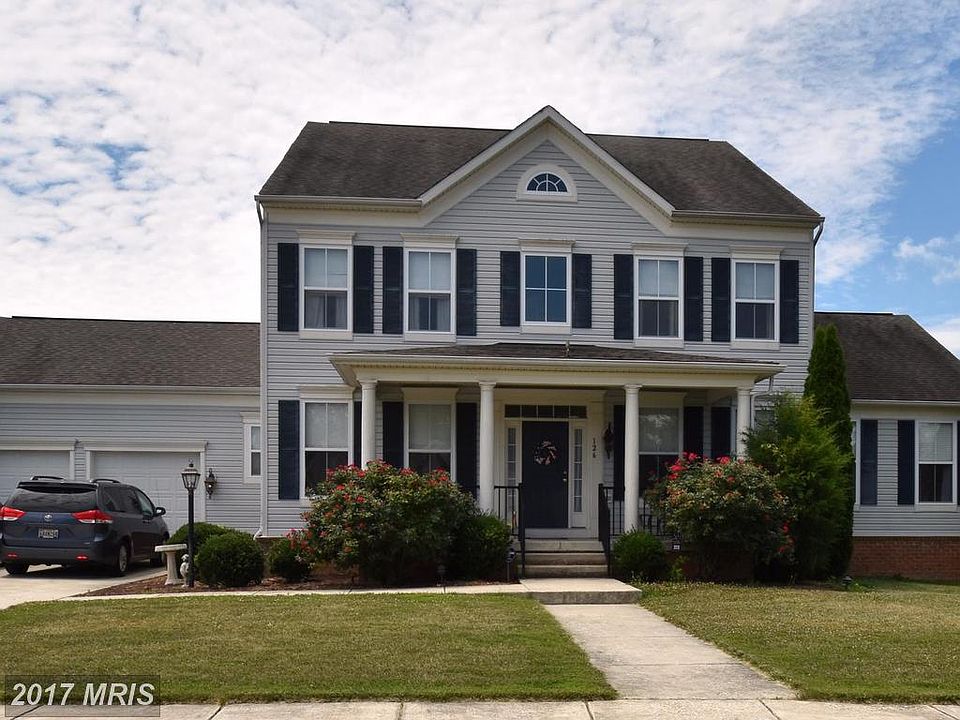 1st image of 126 Crossgate Dr