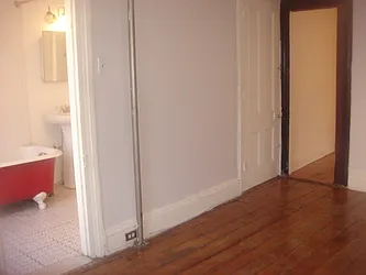 Rented by L.Nelson & Associates