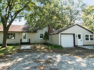 2281 Highway 965 NE, North Liberty, IA 52317
