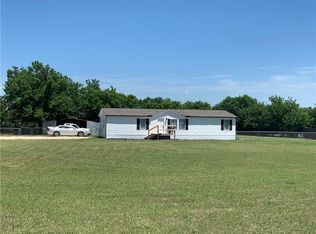 11612 John Dame Ln, Crowley, TX 76036