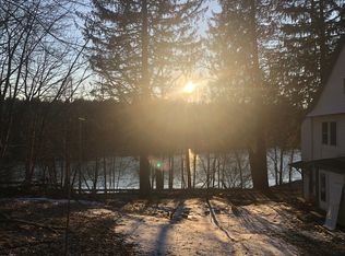 332 Park St N, Great Barrington, MA 01230