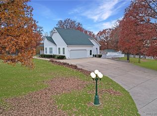 189 Highway Kk, Iberia, MO 65486