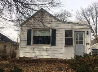 2808 Denver Ave, Kansas City, MO 64128