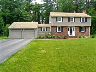44 Read Dr, Hanover, MA, 02339