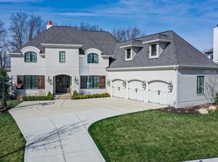 221 Chatham Hills Blvd, Westfield, IN 46074