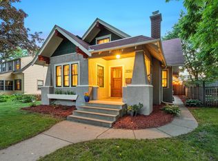 5040 Newton Ave S, Minneapolis, MN 55419