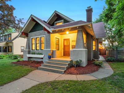 5040 Newton Ave S, Minneapolis, MN, 55419