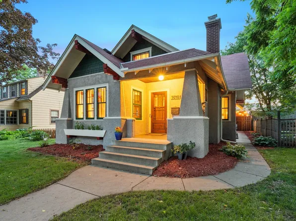 5040 Newton Ave S, Minneapolis, MN 55419