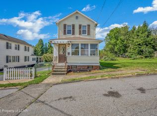 456 Pringle St, Pringle, PA 18704