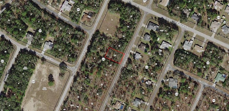 1st image of 10226 N Allegheny Way