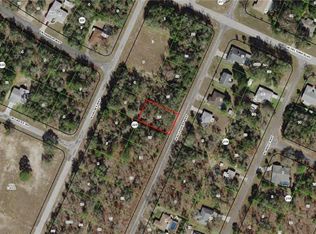 10226 N Allegheny Way, Citrus Springs, FL 34434