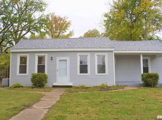 163 S Main St, Winchester, IL 62694