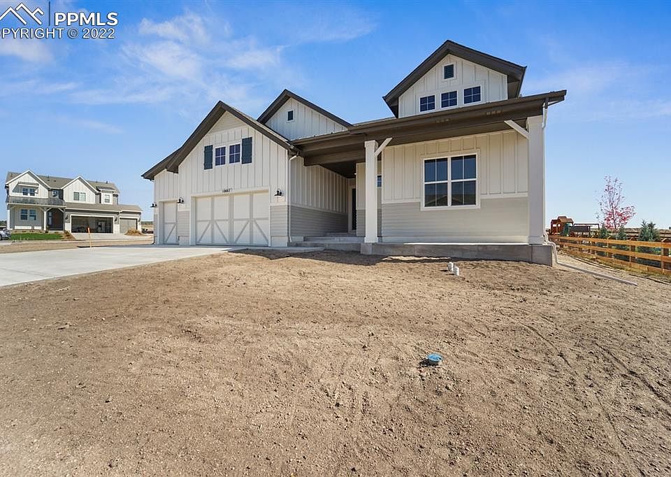 10087 Bison Valley Trl, Colorado Springs, CO 80908 MLS 5406965 Zillow