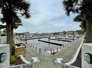 2571 Saint James Dr SE #A-35, Southport, NC 28461