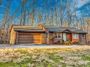 801 Davis Spring Rd, Tullahoma, TN 37388