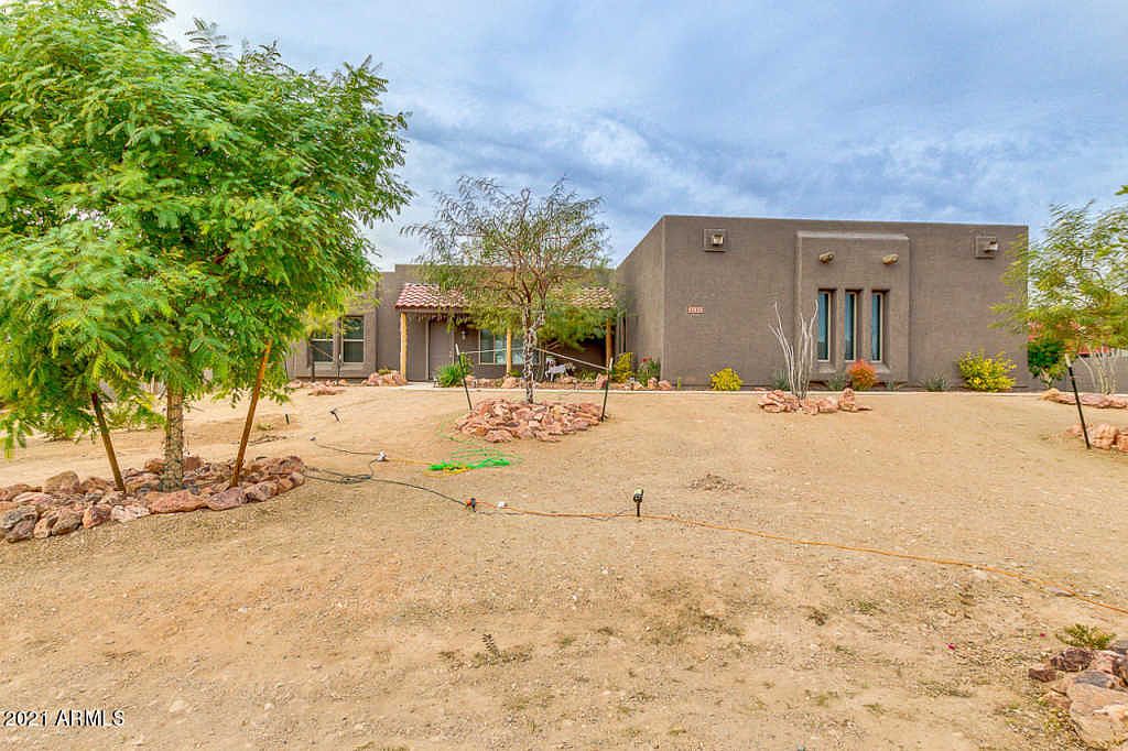 29026 N 227th Dr, Wittmann, AZ 85361 | Zillow
