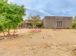 29026 N 227th Dr, Wittmann, AZ 85361