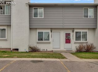 1287 Soaring Eagle Dr, Colorado Springs, CO 80915