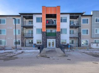16 NE Sage Hill Ter NW #107, Calgary, AB T3R 0W7