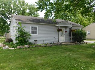 316 Wright St, Crown Point, IN 46307