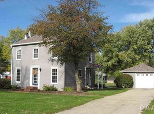 117 Carroll St, East Peoria, IL