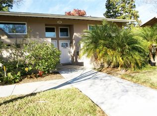 374 Avenida Castilla UNIT D, Laguna Woods, CA 92637