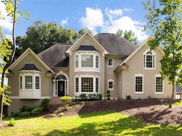 362 Bridgebrook Ln SW, Smyrna, GA 30082