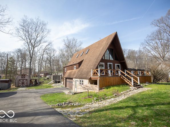 304 Oakridge Dr, North Vernon, IN 47265