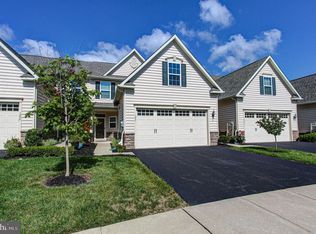 1237 Heron Ct, Quakertown, PA 18951