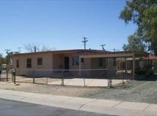 15802 N Greasewood St, Surprise, AZ 85378