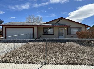 2025 Lonnie Ln, Dayton, NV