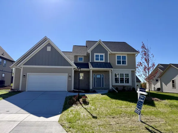 N54W19407 Kearney LANE, Menomonee Falls, WI 53051