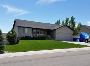 141 W 4130 S, Vernal, UT 84078
