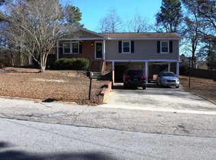 325 Mission Rd, West Columbia, SC 29170