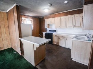 724 E Park St, Enid, OK 73701