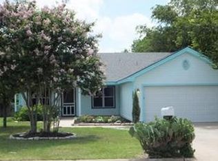 1503 Pine St, Georgetown, TX 78626